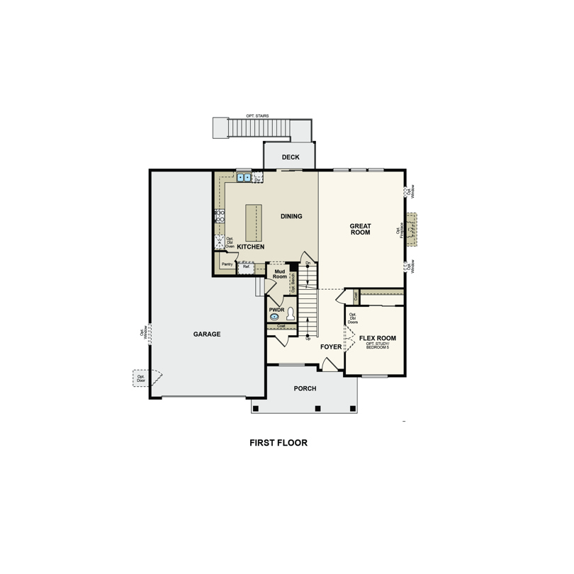 Sierra Summerfield Estates