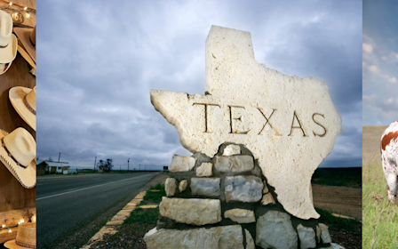 Texas City