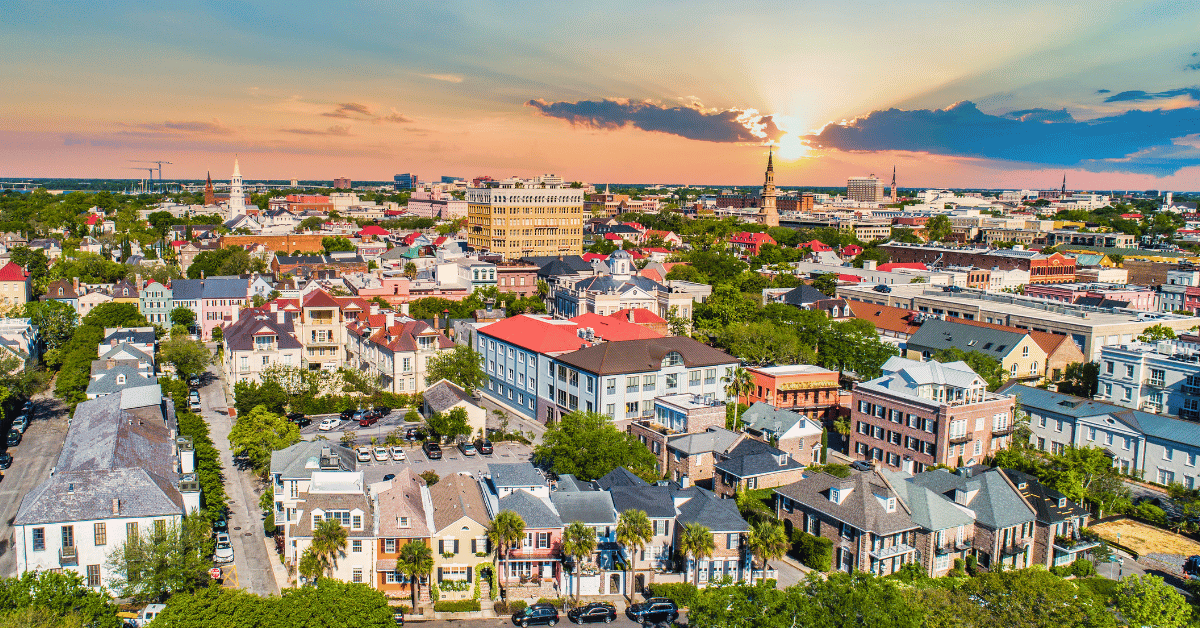 Why South Carolina is the Best Place to Call Home