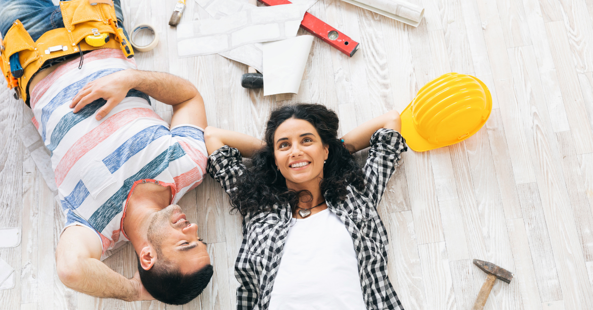 How To Home Improvement