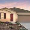 olivewood, jade elevation a rendering, right swing, fresno, ca