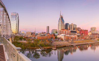 Image of Nashville, Tennessee