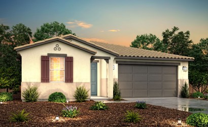monarch, jade elevation a rendering, right swing, kingsburg, ca