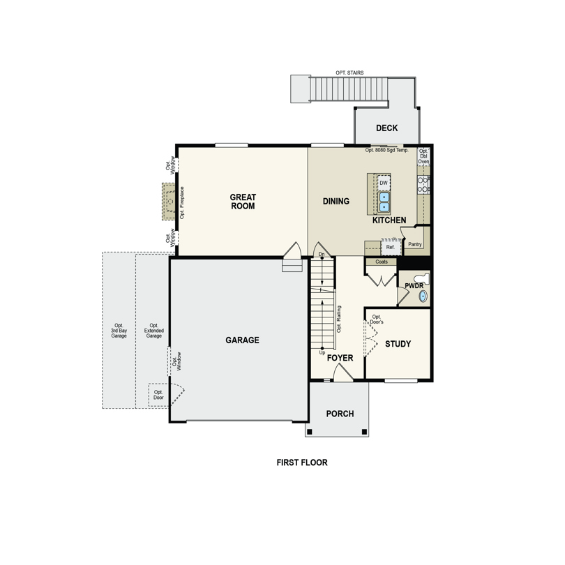 Palisade Summerfield Estates