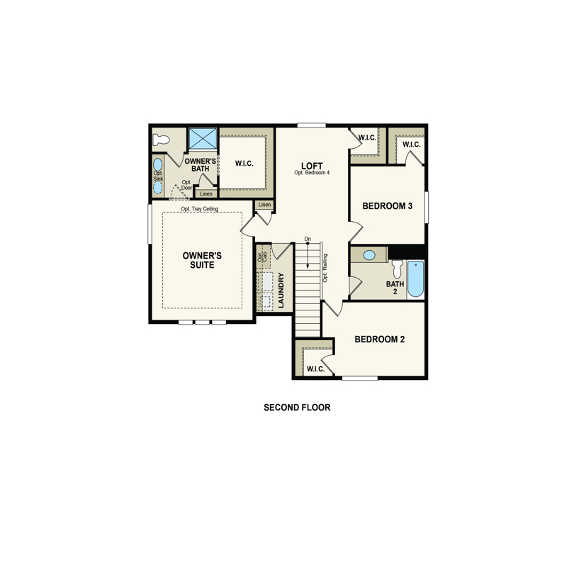 Palisade Summerfield Estates