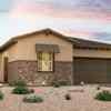 Century Communities Glenmore Residence 1831 Craftsman elevation