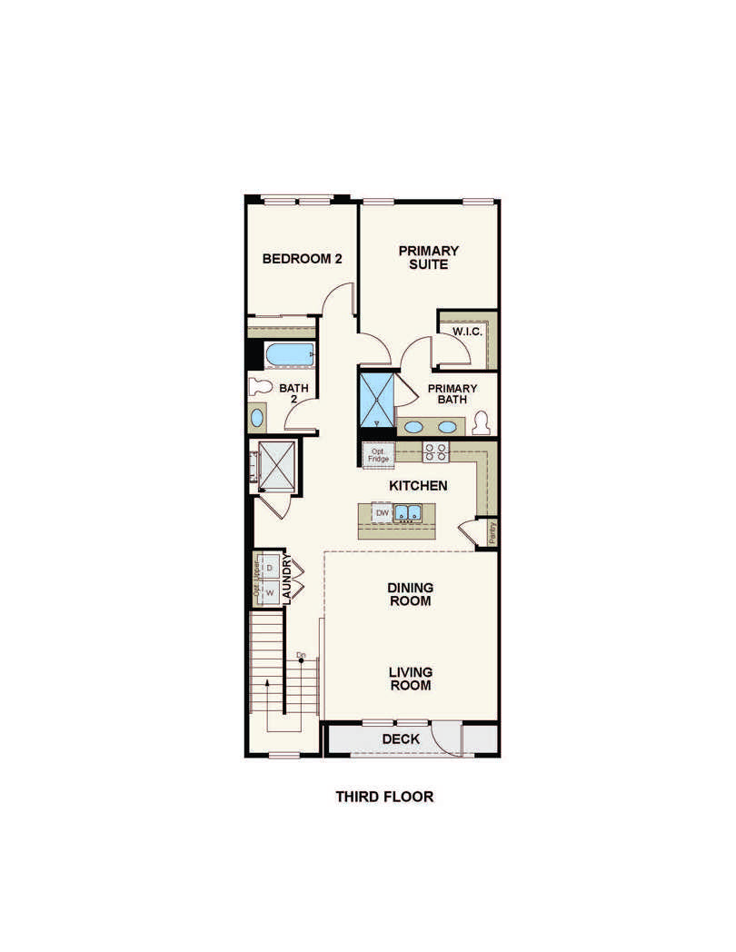 plan 5 - penthouse ii (with elevator)_page_3