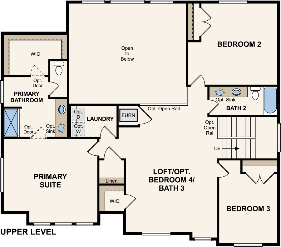 AFB223 1022 South 850 West Estates Collection at American Fork