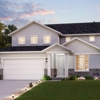 The Summit Elevation A at Villas Collection