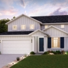 The Summit Elevation B at Villas Collection