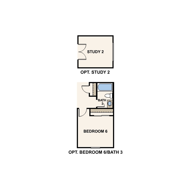 residence 10-villageatsundance-floor-1-options