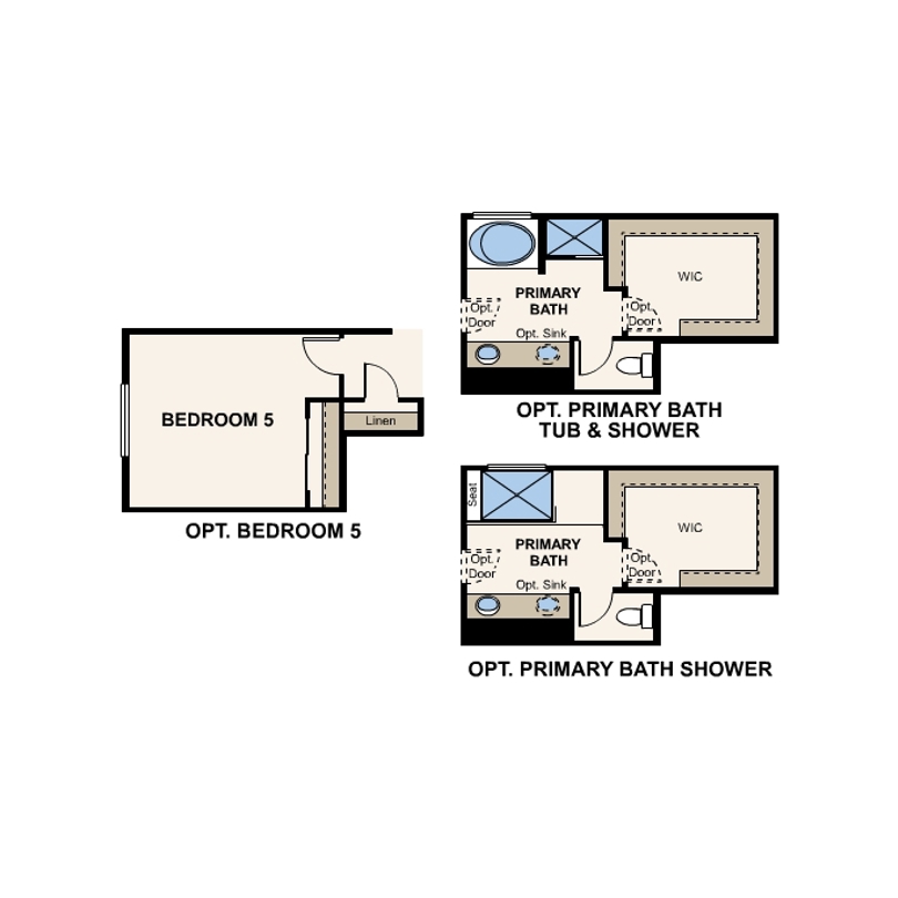 residence 10-villageatsundance-floor-2-options