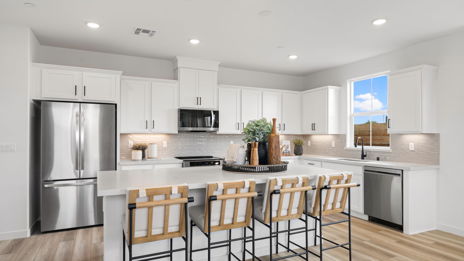 Camellia Place in Sacramento, CA