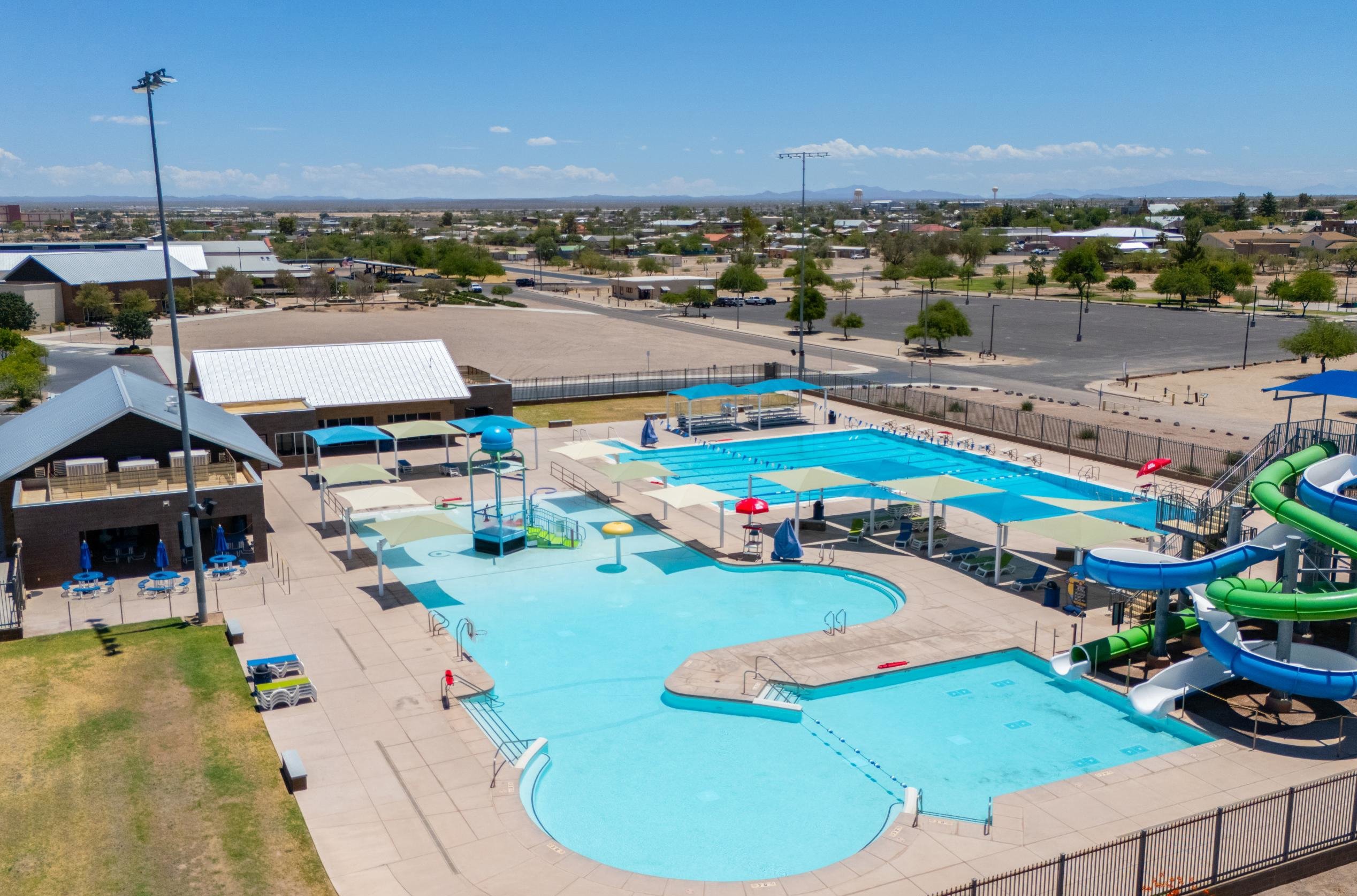 Bisbee Ranch Florence AZ