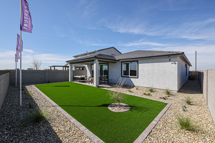 Skyview Collection at North Copper Canyon