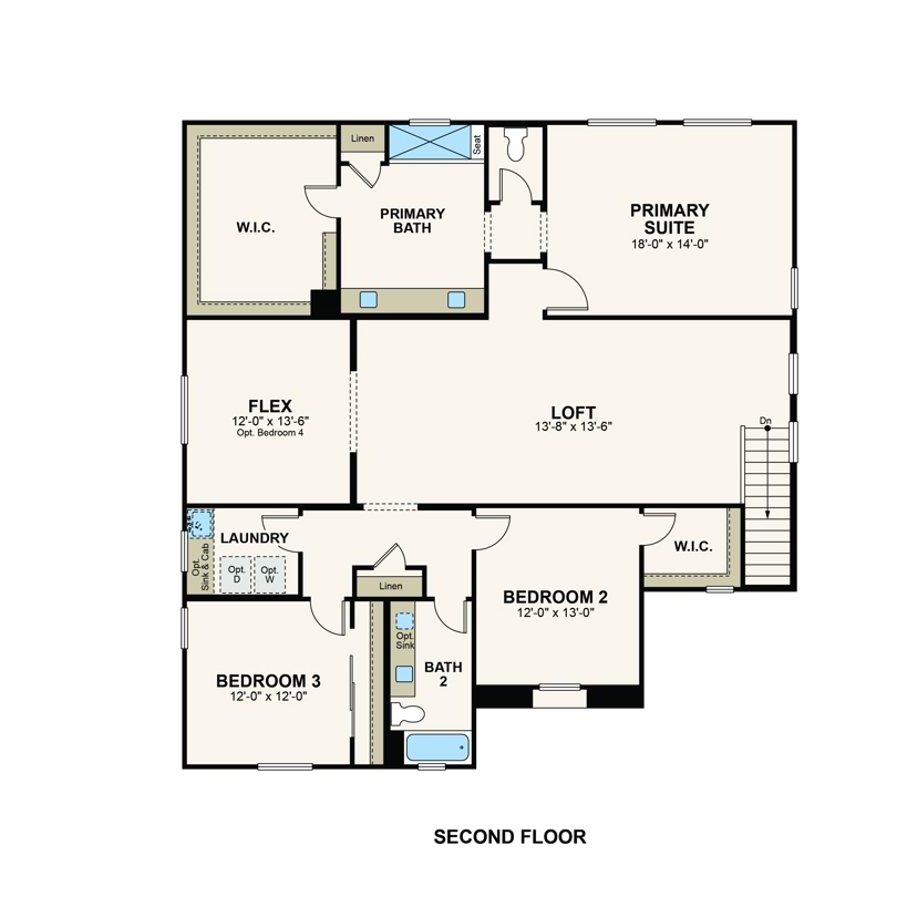 plan 3262_second floor-01