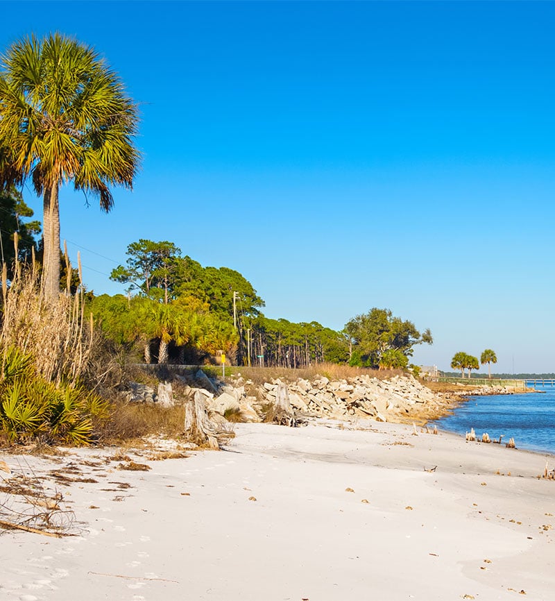 Buying a home in the Florida Panhandle