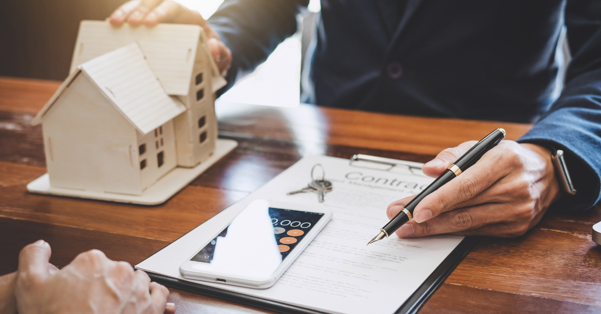 What Is a Contingent vs. Pending Offer in Real Estate?