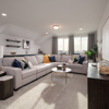 monarch, jasper model pop-top living room, kingsburg, ca