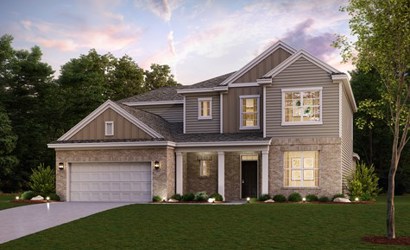 Elevation B