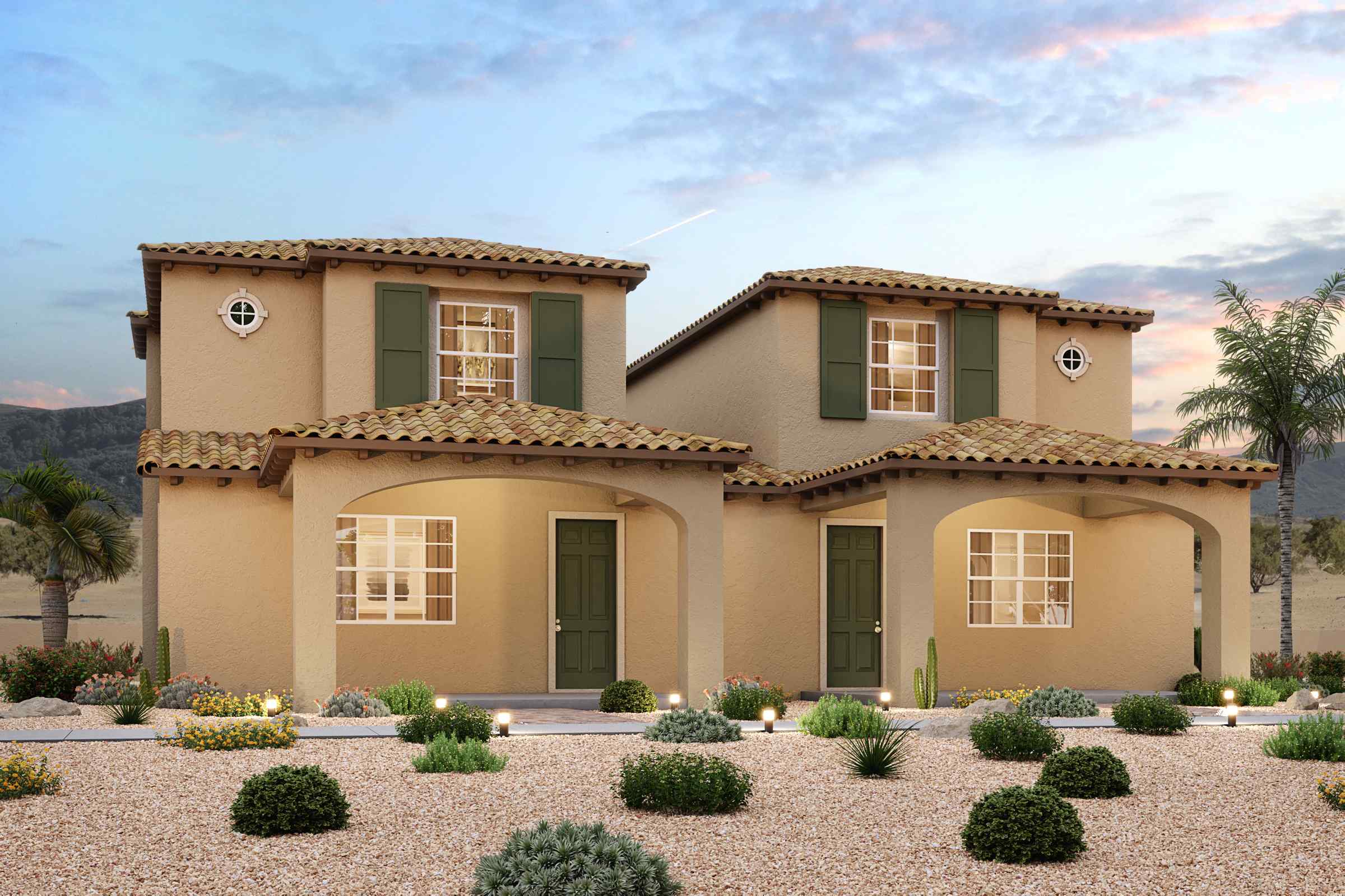 A building with a clock on the front.