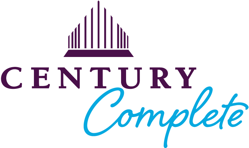 Century Complete logo