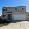 Lot 62 Plan 2222, Front Exterior, Reedley CA