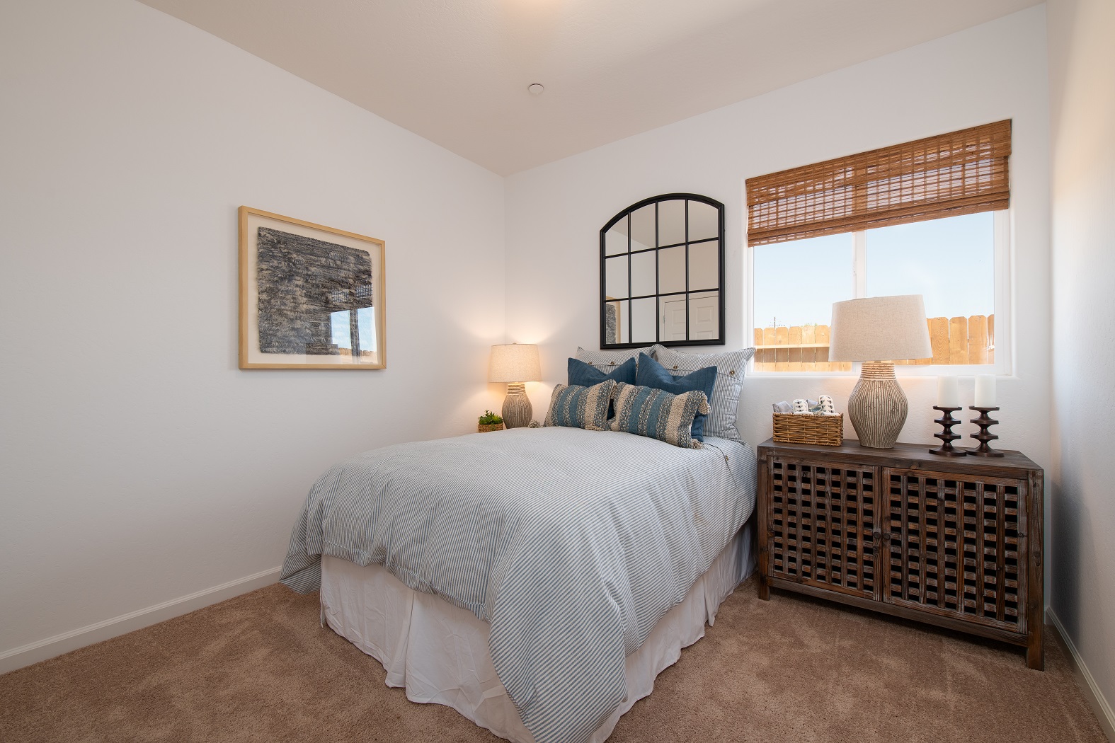 Bravado New Homes in Reedley, CA