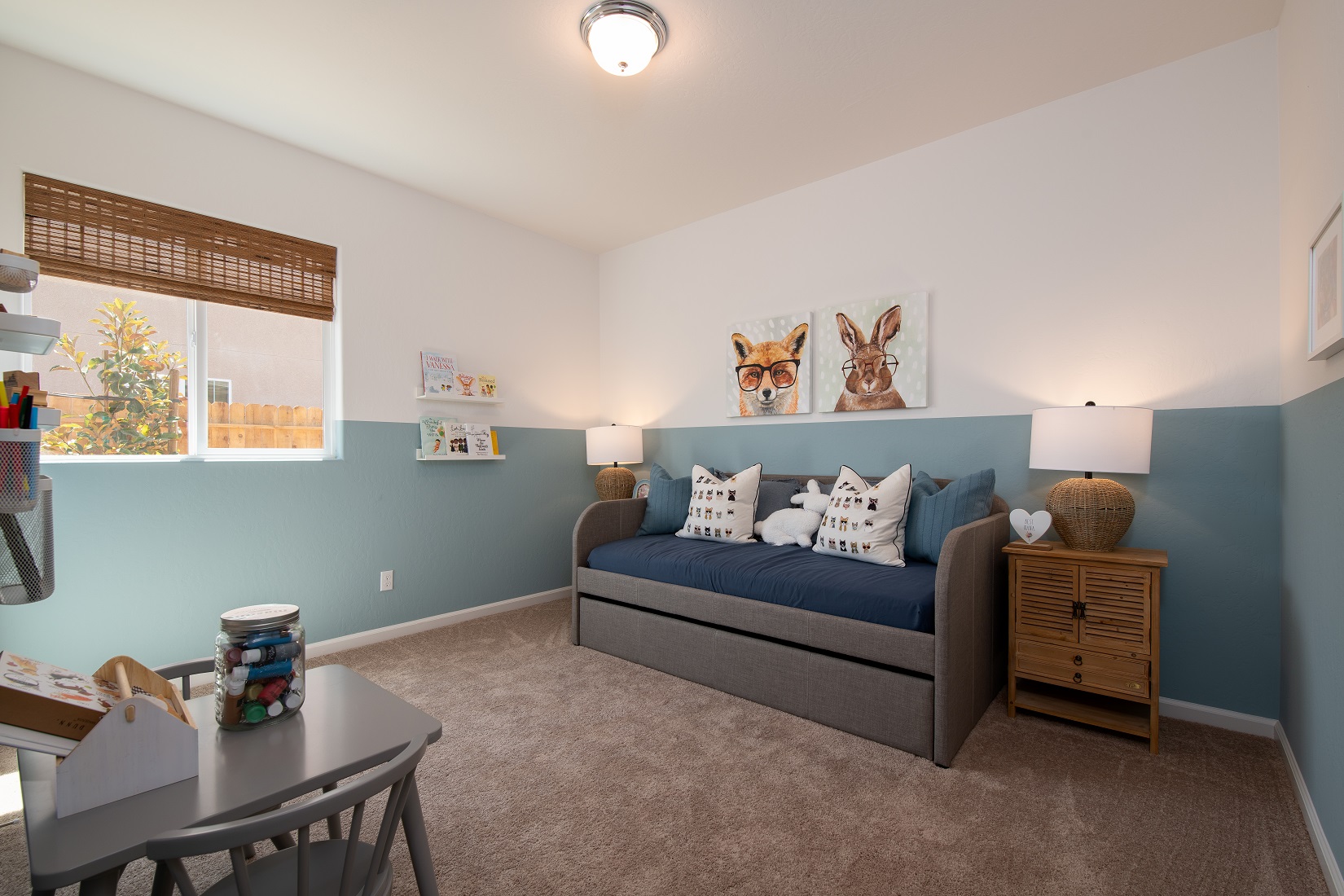 Bravado New Homes in Reedley, CA