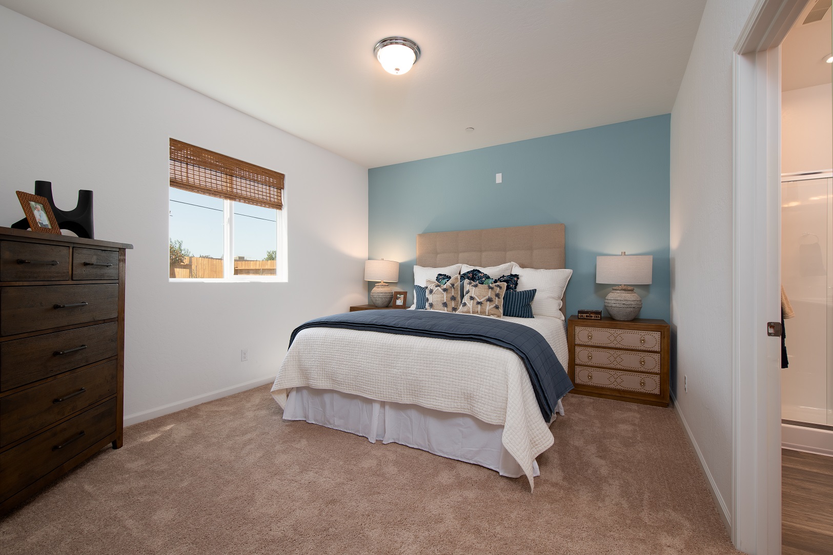 Bravado New Homes in Reedley, CA