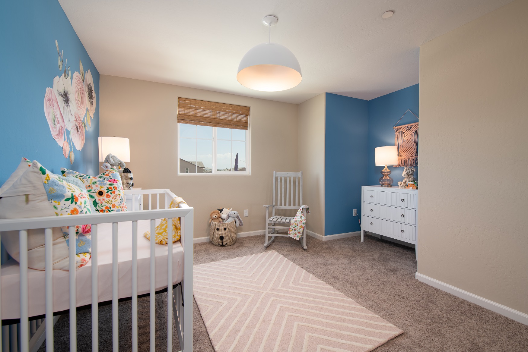 Bravado New Homes in Reedley, CA