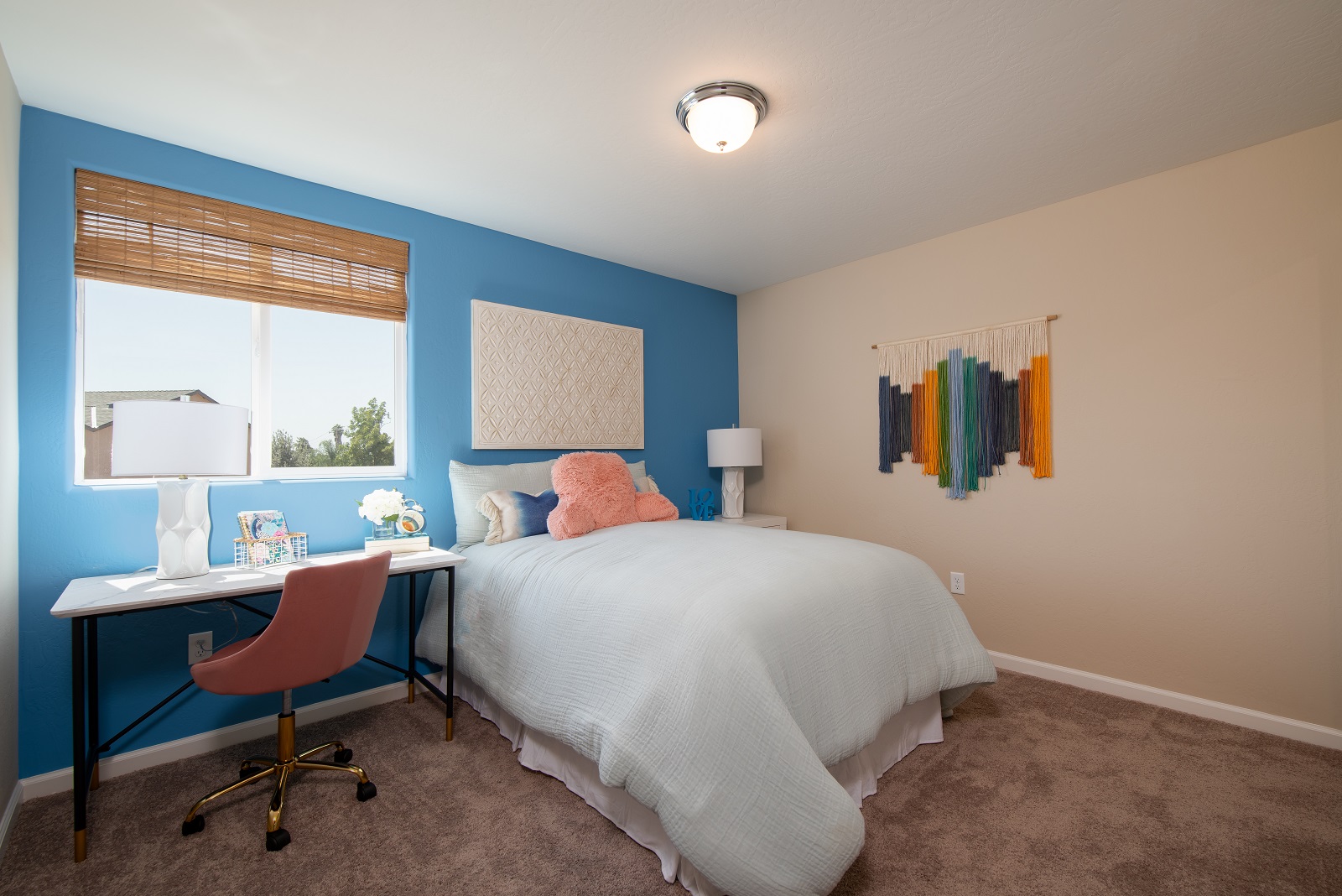 Bravado New Homes in Reedley, CA