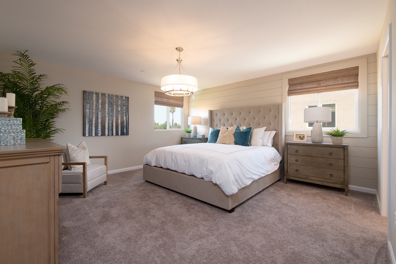 Bravado New Homes in Reedley, CA