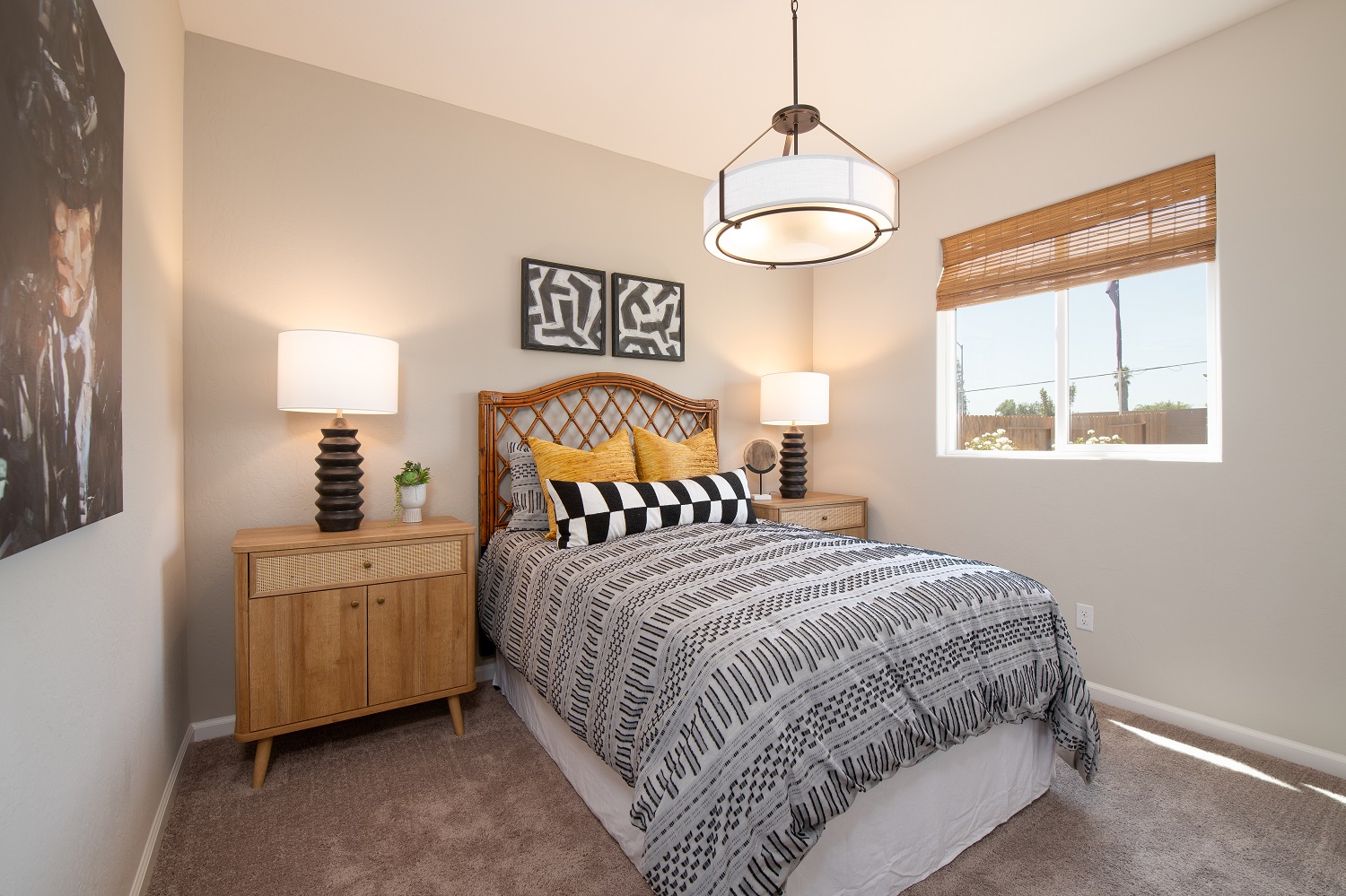 Bravado New Homes in Reedley, CA