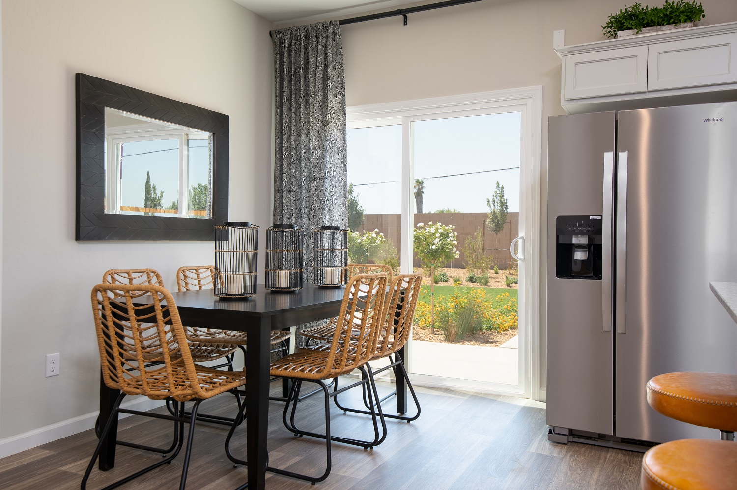 Bravado New Homes in Reedley, CA