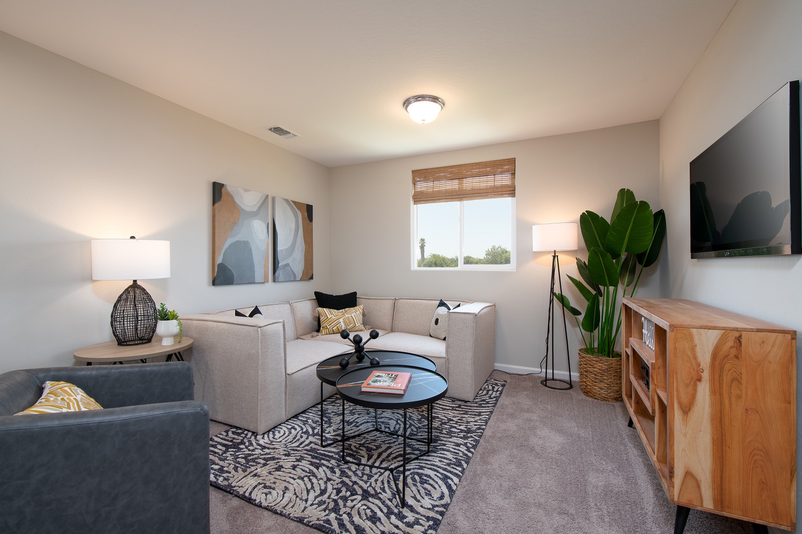 Bravado New Homes in Reedley, CA