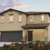 crest view, fig elevation a rendering, merced, ca