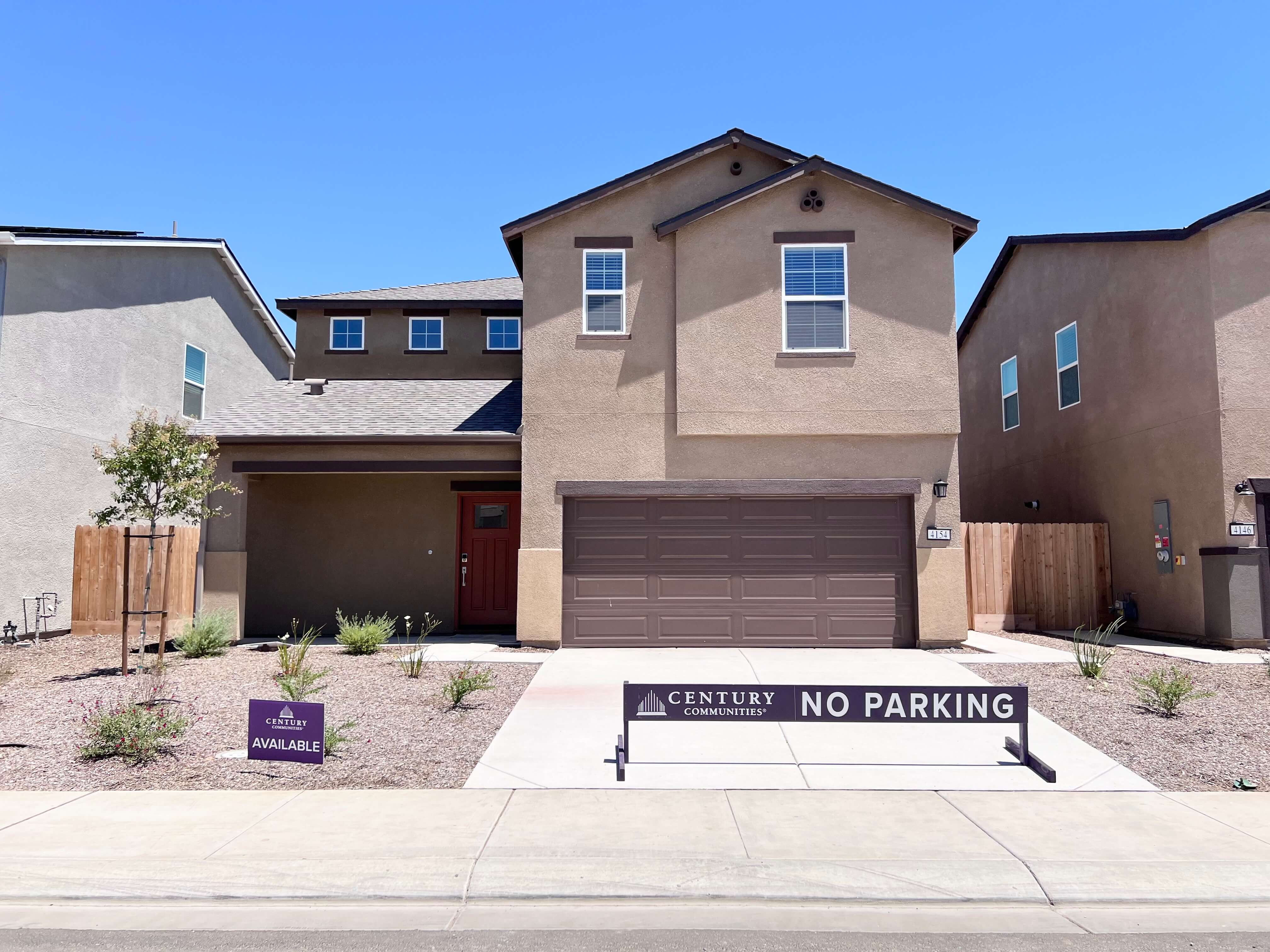 Address 4154 Clary Court | Lot 0071