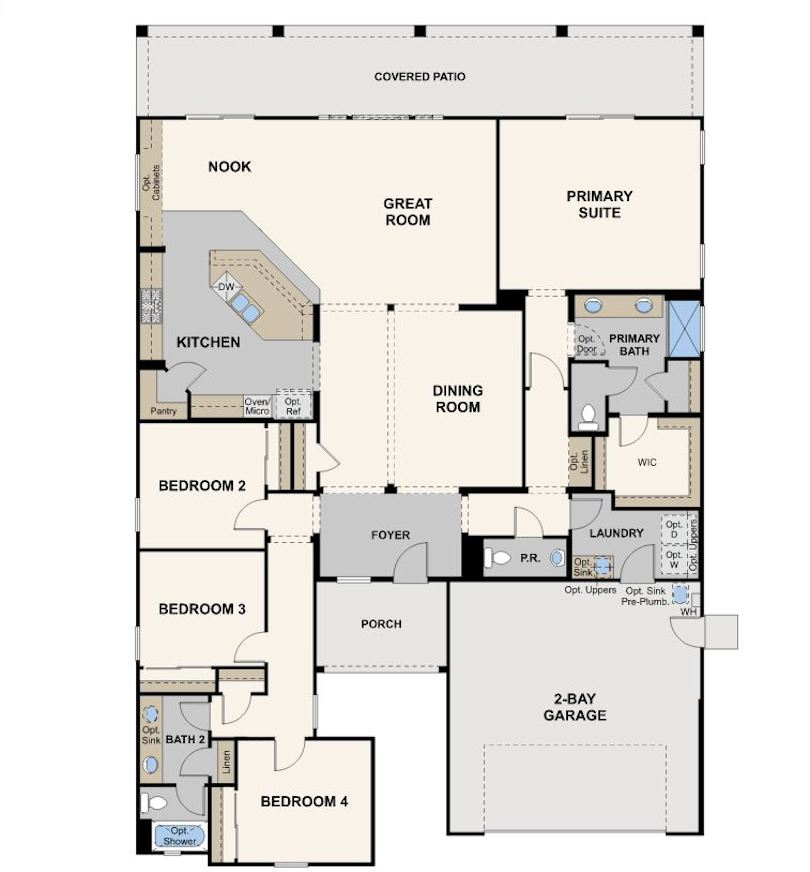 greenhills estates, block 13-11 jasper floor plan, chowchilla, ca