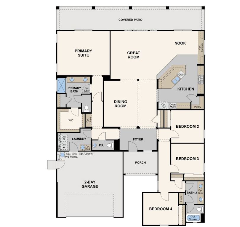 greenhills estates, block 13-42 jasper floor plan, chowchilla, ca