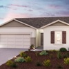 liberty hill, tulip elevation c rendering, left swing, tulare, ca