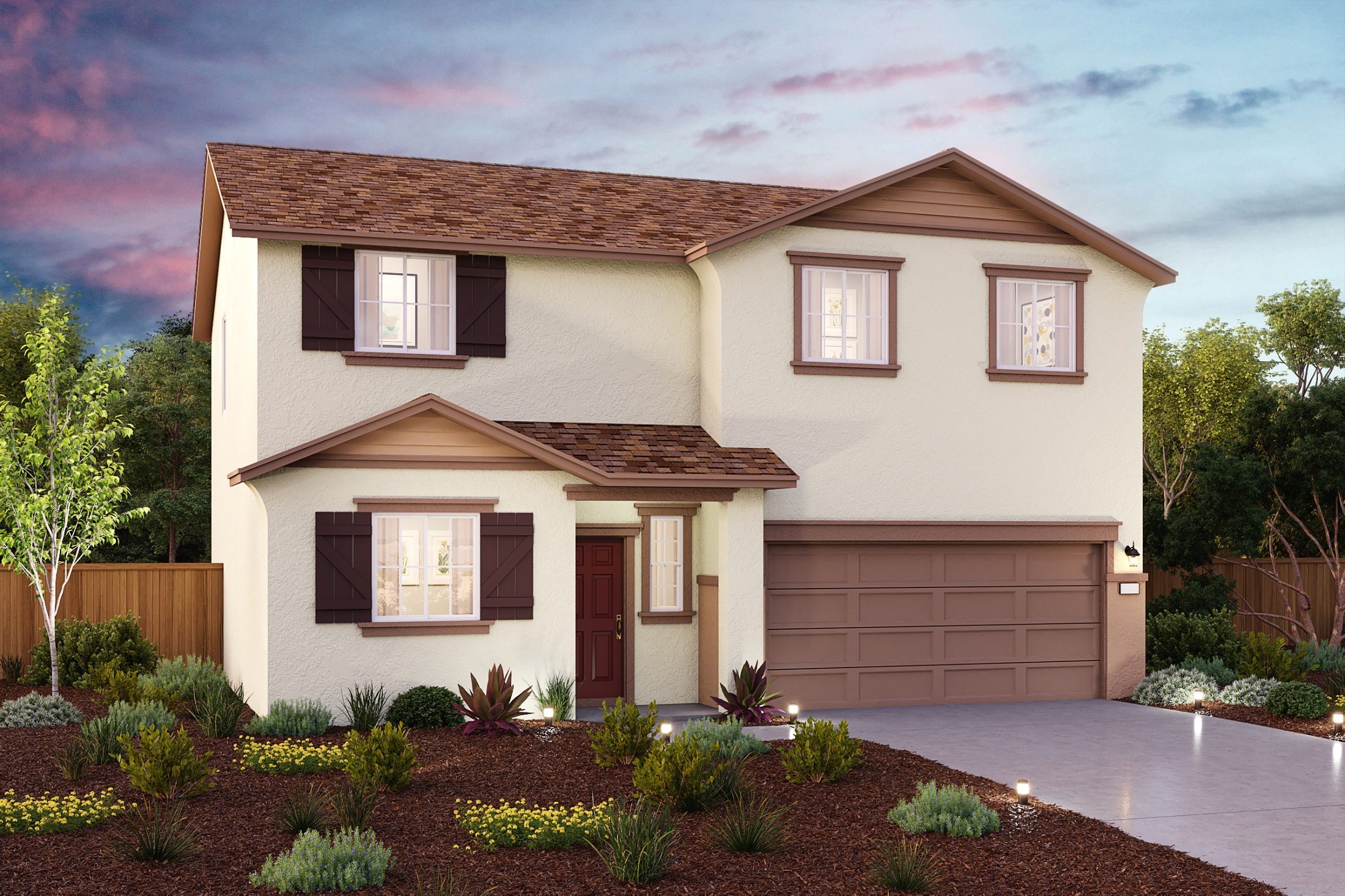 1963 Justice Ave, Tulare Ca