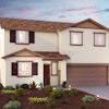 liberty hill, marigold elevation c rendering, right swing, tulare, ca