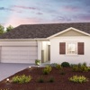 liberty hill, camellia elevation c rendering, tulare, ca