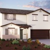 liberty hill, marigold elevation a rendering, right swing, tulare, ca