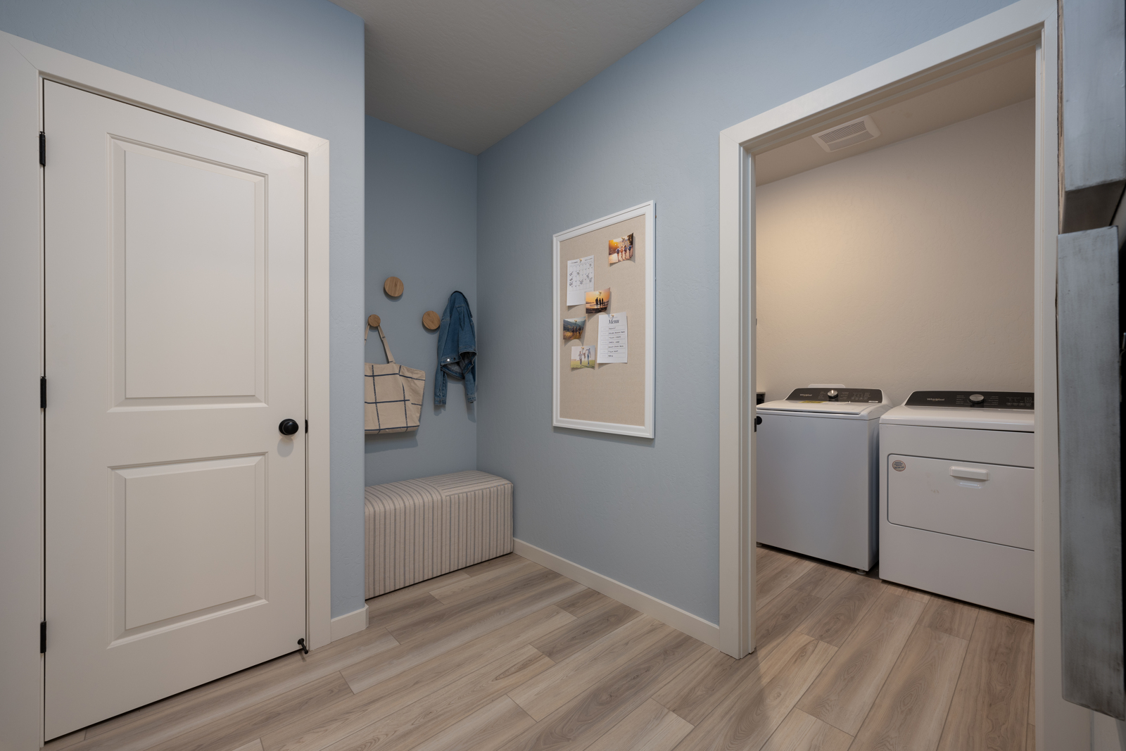 Live Oak New Homes in Hanford, CA!