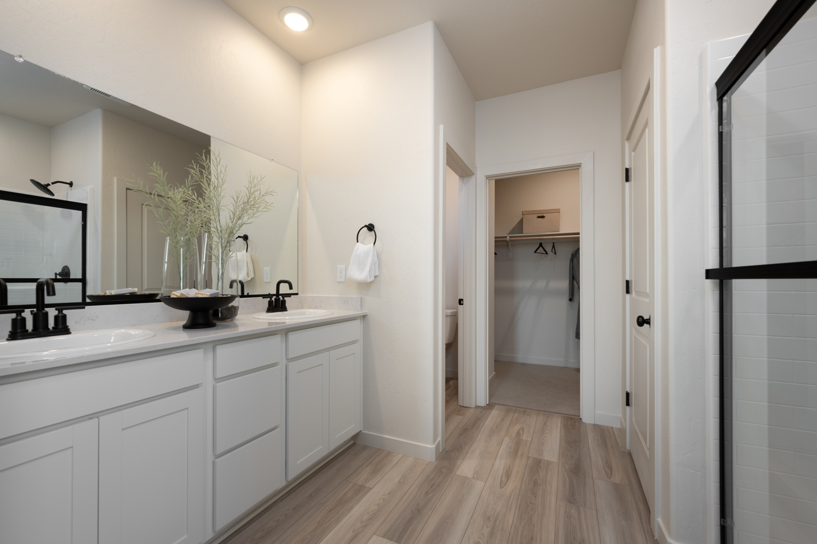 Live Oak New Homes in Hanford, CA!