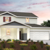 live oak, orchid elevation c rendering, right swing, hanford, ca