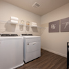 live oak, orchid model laundry room, hanford, ca