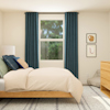 live oak, zinnia bedroom 2, hanford, ca